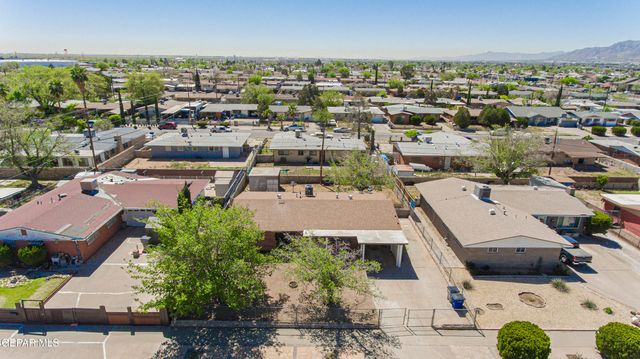 5828 FLOUNDER, El Paso, TX 79924