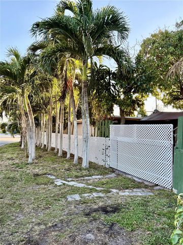 6103 Southgate Blvd, Margate, FL 33068