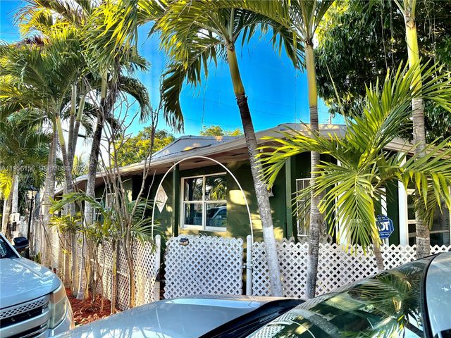 6103 Southgate Blvd, Margate, FL 33068