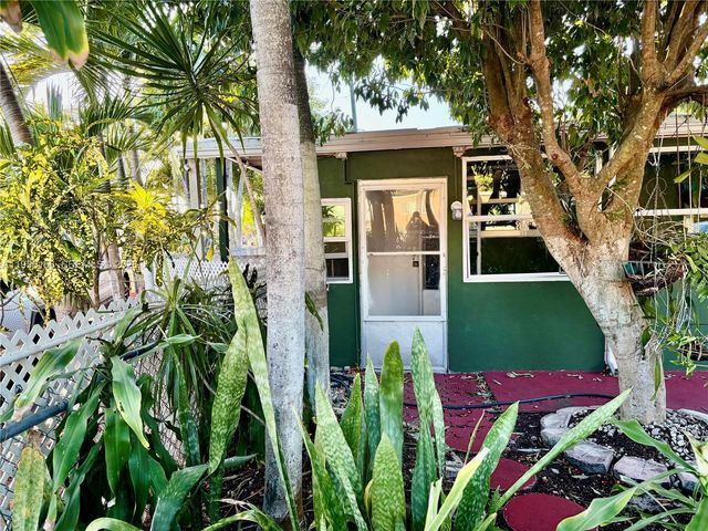 6103 Southgate Blvd, Margate, FL 33068