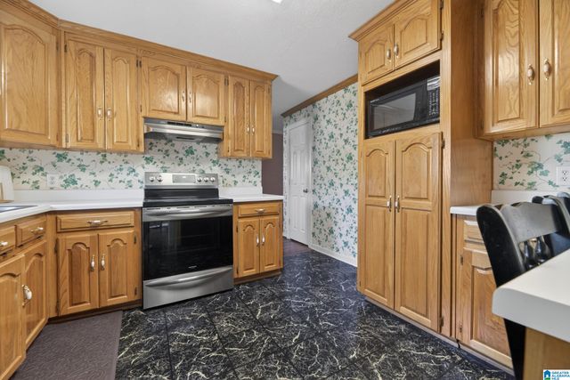 206 CARDINAL LANE NW, Jacksonville, AL 36265