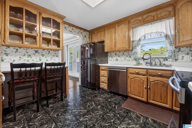 206 CARDINAL LANE NW, Jacksonville, AL 36265