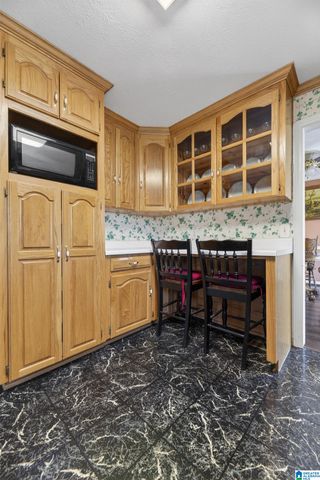 206 CARDINAL LANE NW, Jacksonville, AL 36265