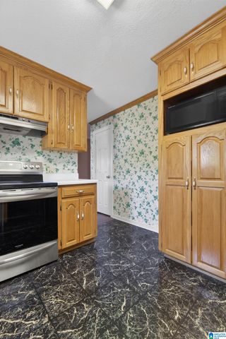 206 CARDINAL LANE NW, Jacksonville, AL 36265