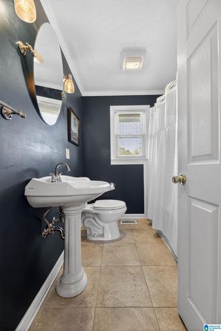 206 CARDINAL LANE NW, Jacksonville, AL 36265