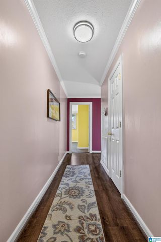 206 CARDINAL LANE NW, Jacksonville, AL 36265