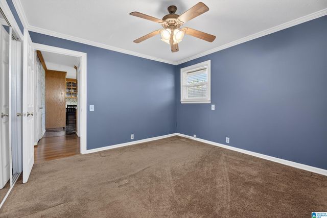 206 CARDINAL LANE NW, Jacksonville, AL 36265