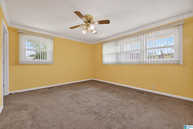206 CARDINAL LANE NW, Jacksonville, AL 36265