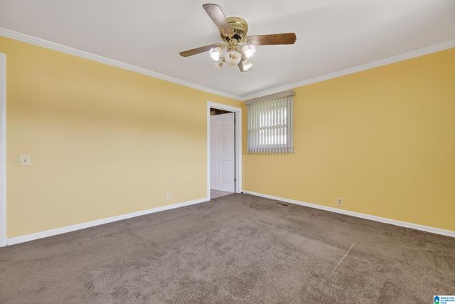 206 CARDINAL LANE NW, Jacksonville, AL 36265
