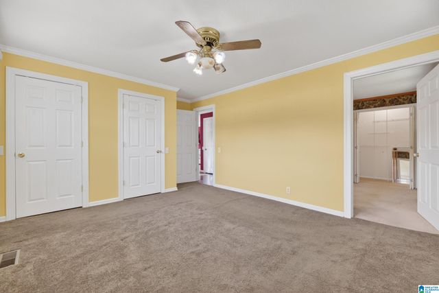 206 CARDINAL LANE NW, Jacksonville, AL 36265