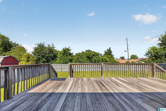 206 CARDINAL LANE NW, Jacksonville, AL 36265