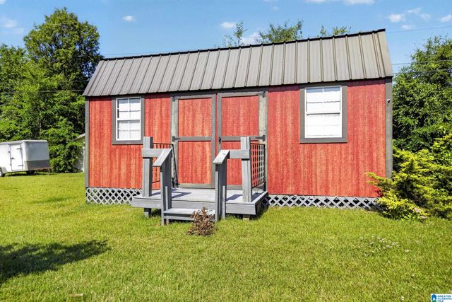 206 CARDINAL LANE NW, Jacksonville, AL 36265