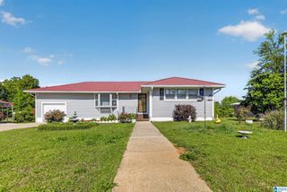 206 CARDINAL LANE NW, Jacksonville, AL 36265