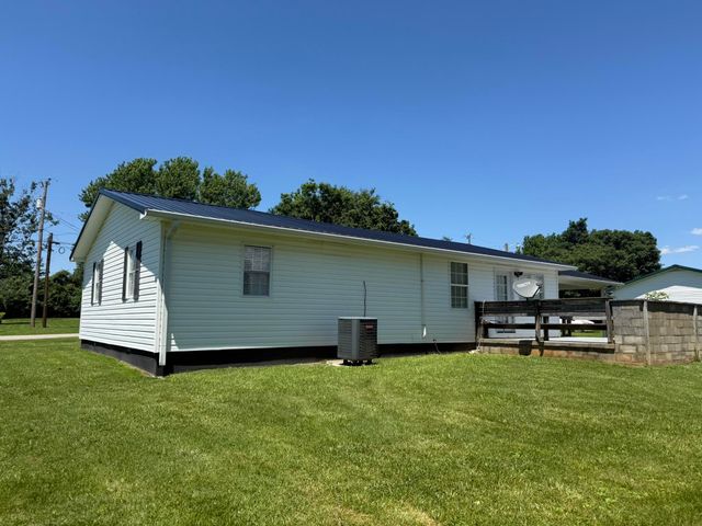 93 Green Acres Drive, Monticello, KY 42633
