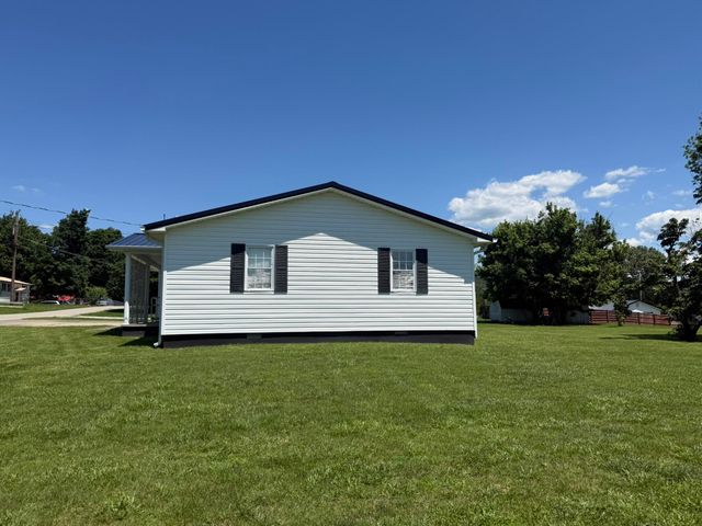 93 Green Acres Drive, Monticello, KY 42633