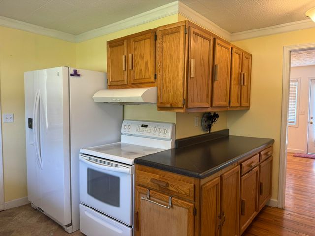 93 Green Acres Drive, Monticello, KY 42633
