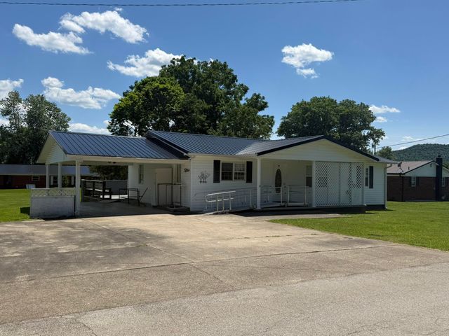 93 Green Acres Drive, Monticello, KY 42633