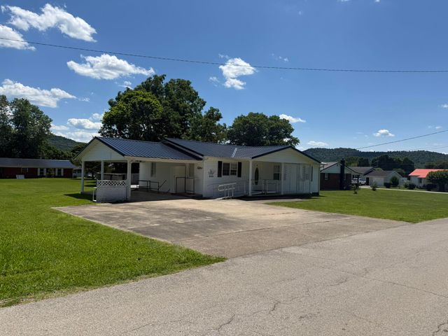 93 Green Acres Drive, Monticello, KY 42633