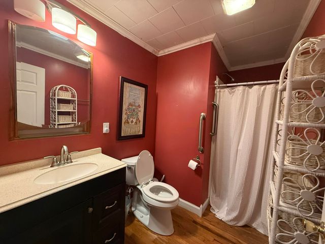 93 Green Acres Drive, Monticello, KY 42633