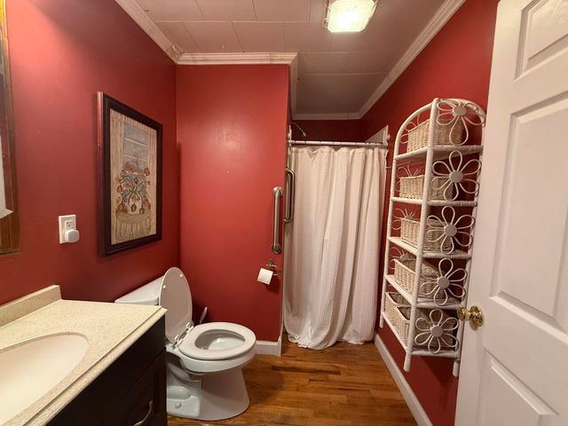 93 Green Acres Drive, Monticello, KY 42633