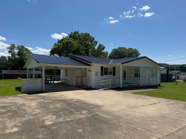 93 Green Acres Drive, Monticello, KY 42633