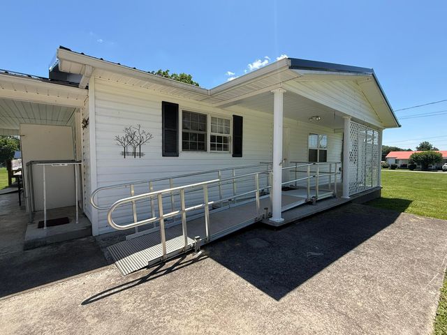 93 Green Acres Drive, Monticello, KY 42633
