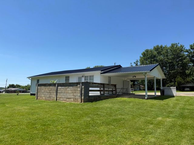 93 Green Acres Drive, Monticello, KY 42633