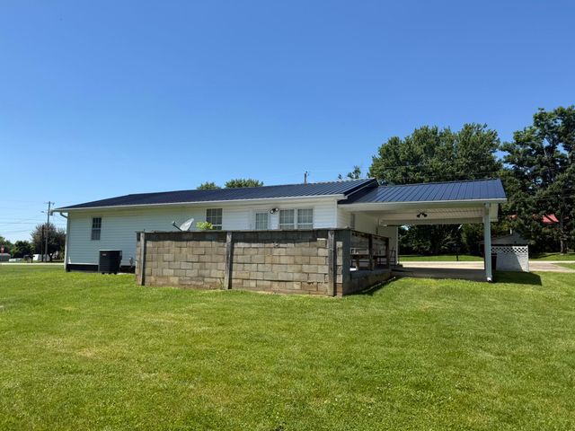 93 Green Acres Drive, Monticello, KY 42633