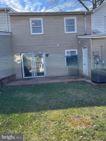 8829 FAIRHAVEN AVE, Upper Marlboro, MD 20772