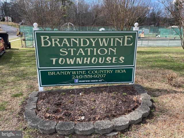 8829 FAIRHAVEN AVE, Upper Marlboro, MD 20772