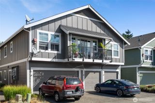 5922 Illinois Lane SE #A, Lacey, WA 98513