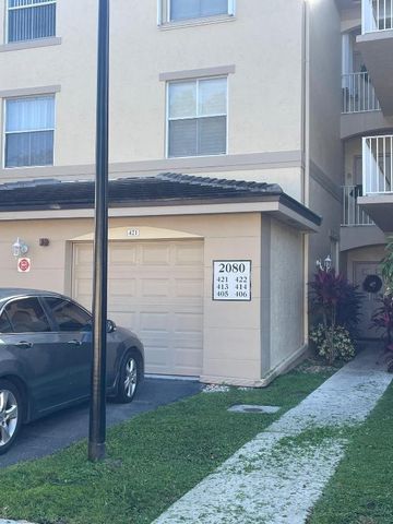 2080 Greenview Shores Boulevard 413, Wellington, FL 33414