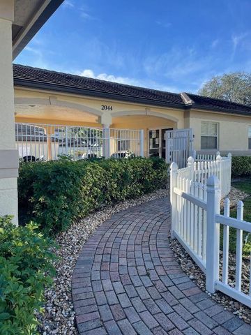 2080 Greenview Shores Boulevard 413, Wellington, FL 33414
