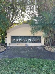 2080 Greenview Shores Boulevard 413, Wellington, FL 33414