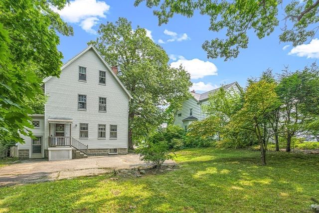 239 Park Avenue, Arlington, MA 02476