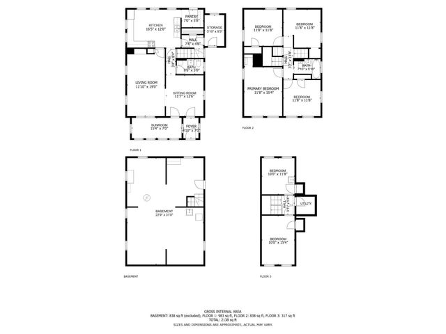 239 Park Avenue, Arlington, MA 02476