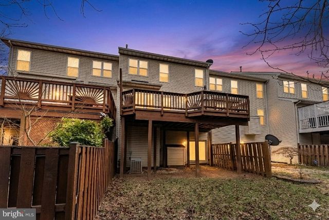 43738 CLEMENS TER, Ashburn, VA 20147