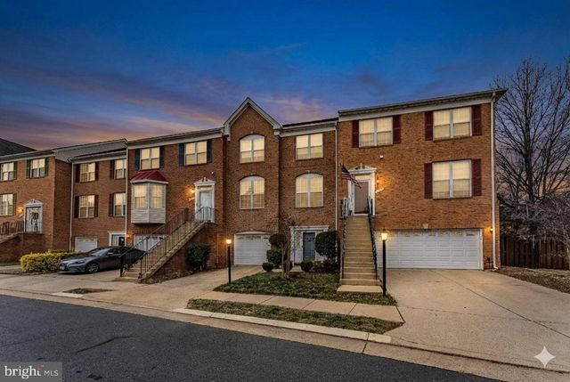 43738 CLEMENS TER, Ashburn, VA 20147