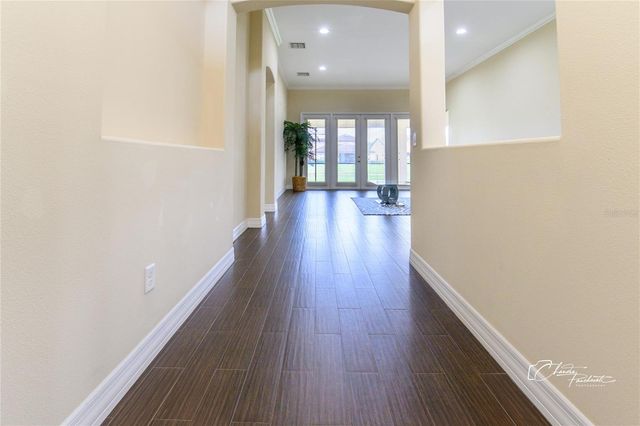 19305 YELLOW CLOVER DRIVE, Tampa, FL 33647