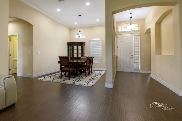 19305 YELLOW CLOVER DRIVE, Tampa, FL 33647