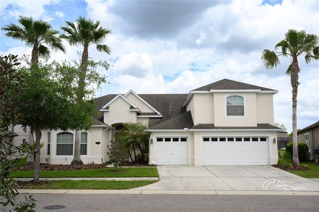 19305 YELLOW CLOVER DRIVE, Tampa, FL 33647