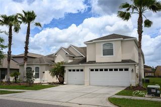 19305 YELLOW CLOVER DRIVE, Tampa, FL 33647