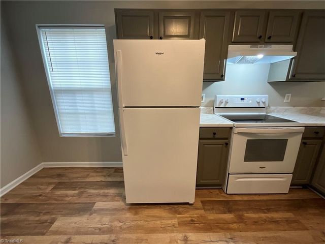 1019 N Manor Drive, High Point, NC 27260