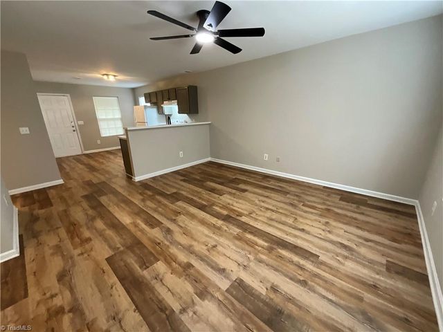 1019 N Manor Drive, High Point, NC 27260