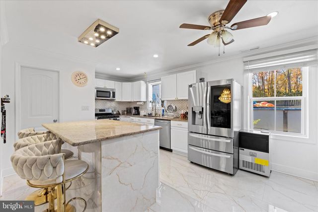 202A SCHOOL ST, Fruitland, MD 21826