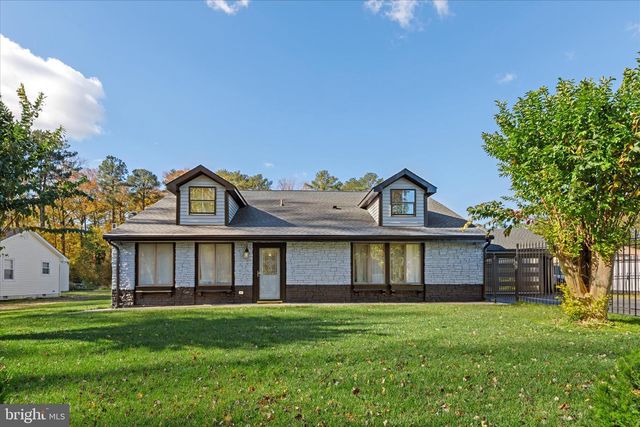 202A SCHOOL ST, Fruitland, MD 21826