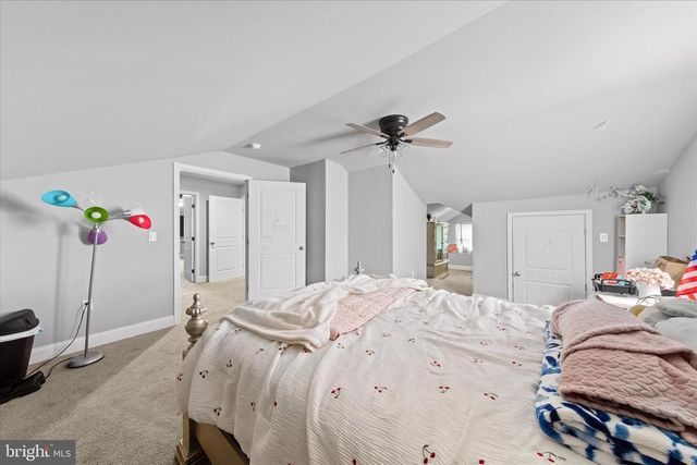 202A SCHOOL ST, Fruitland, MD 21826