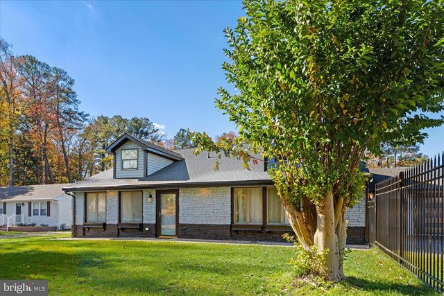 202A SCHOOL ST, Fruitland, MD 21826