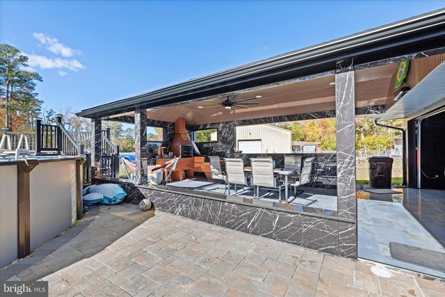 202A SCHOOL ST, Fruitland, MD 21826