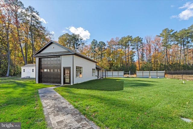 202A SCHOOL ST, Fruitland, MD 21826